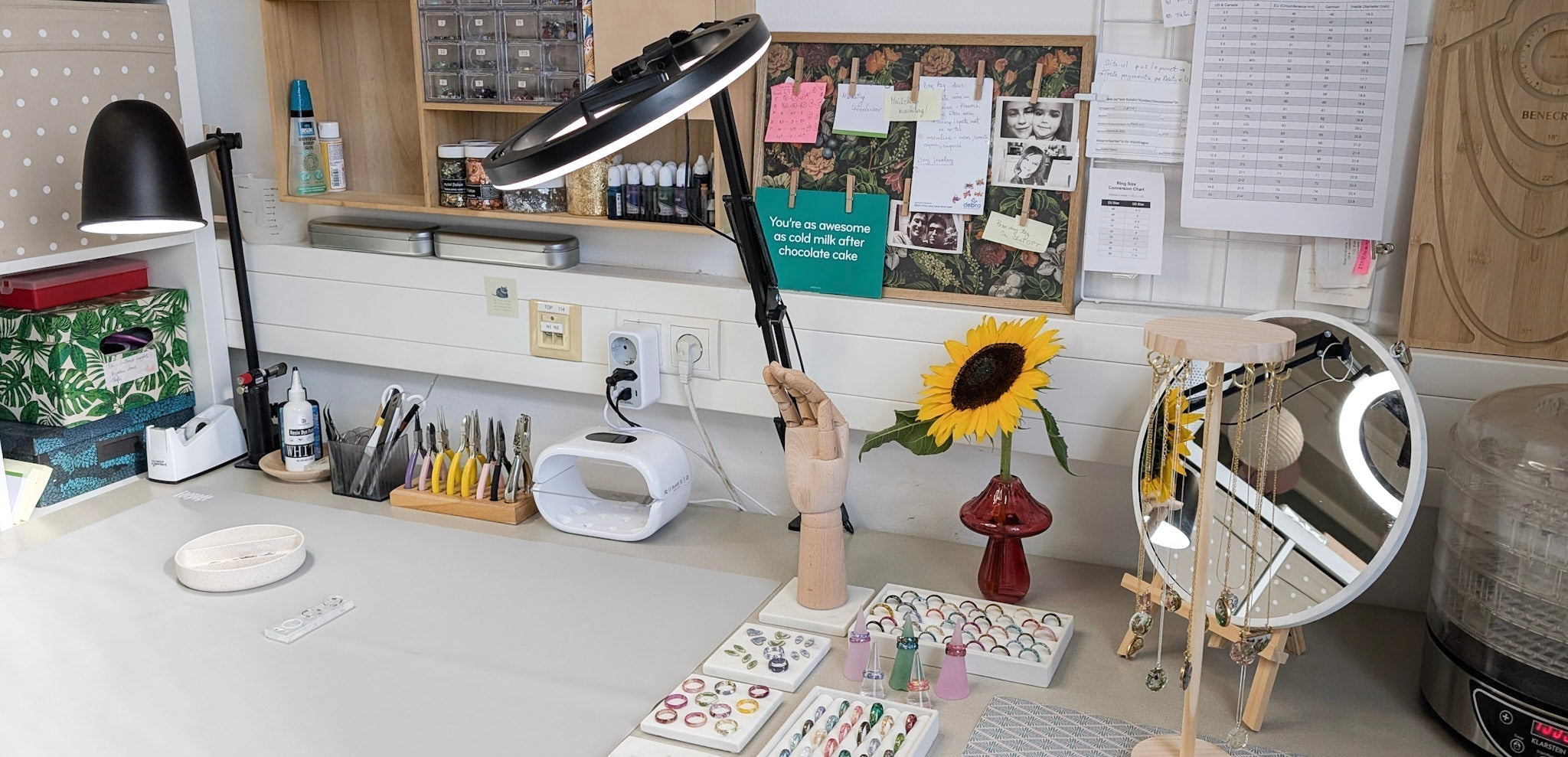 A Day Inside the Resity Studio