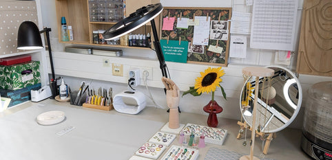 A Day Inside the Resity Studio