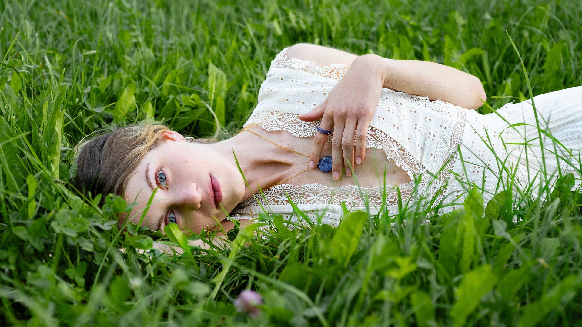 Botanical Jewelry