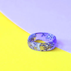 Artisan-Amethyst-Resin-Collection