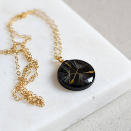 Midnight Wish Necklace