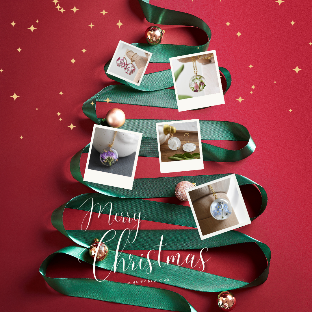 Christmas Mystery Gift Box – Limited Holiday Edition