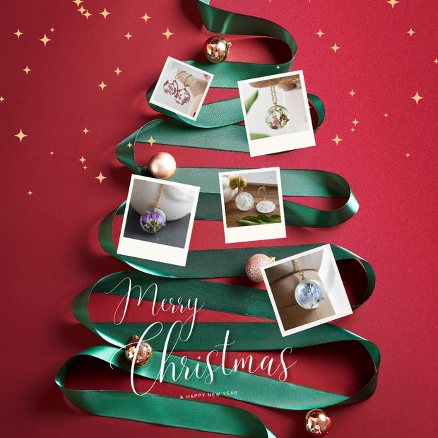 Christmas Mystery Gift Box – Limited Holiday Edition