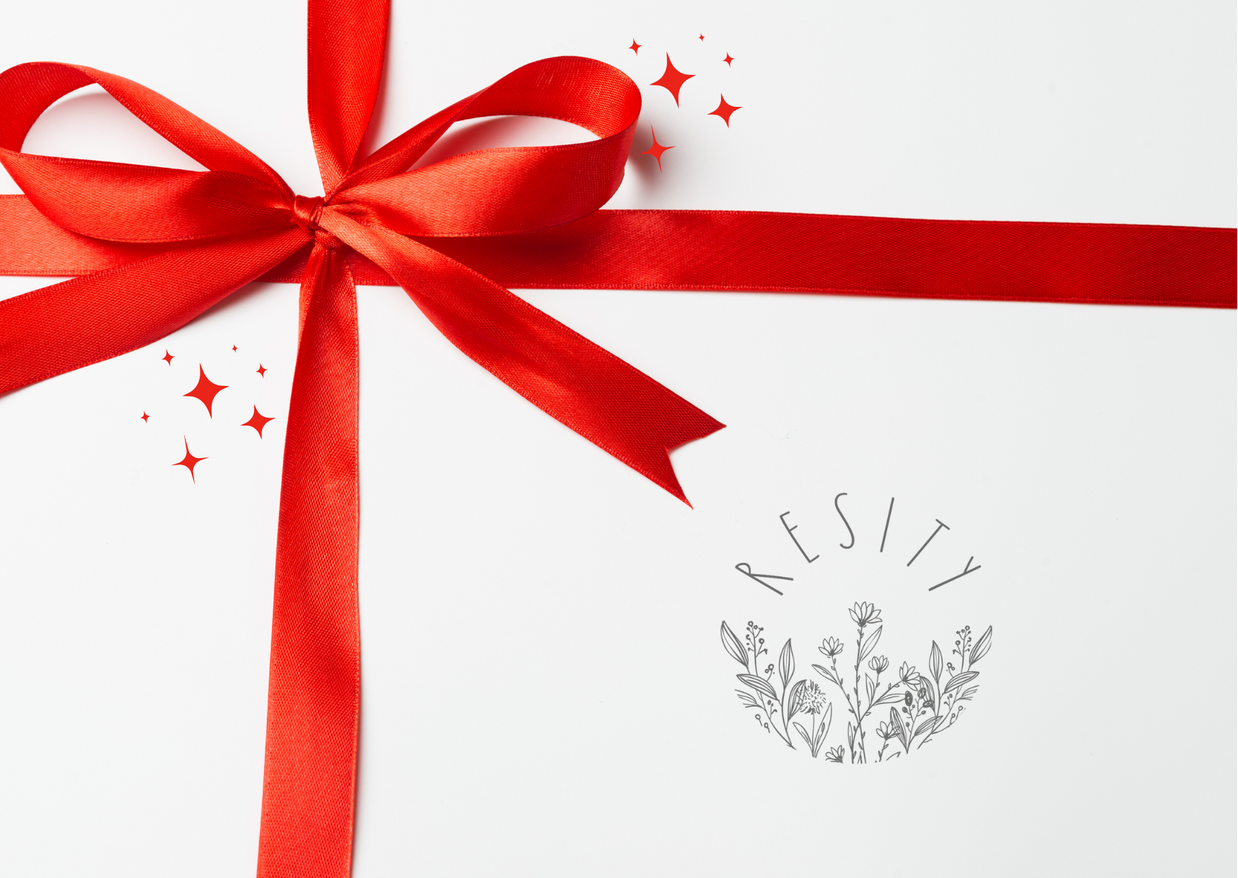 Resity Gift Card