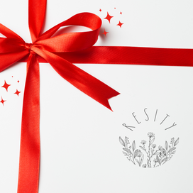 Resity Gift Card