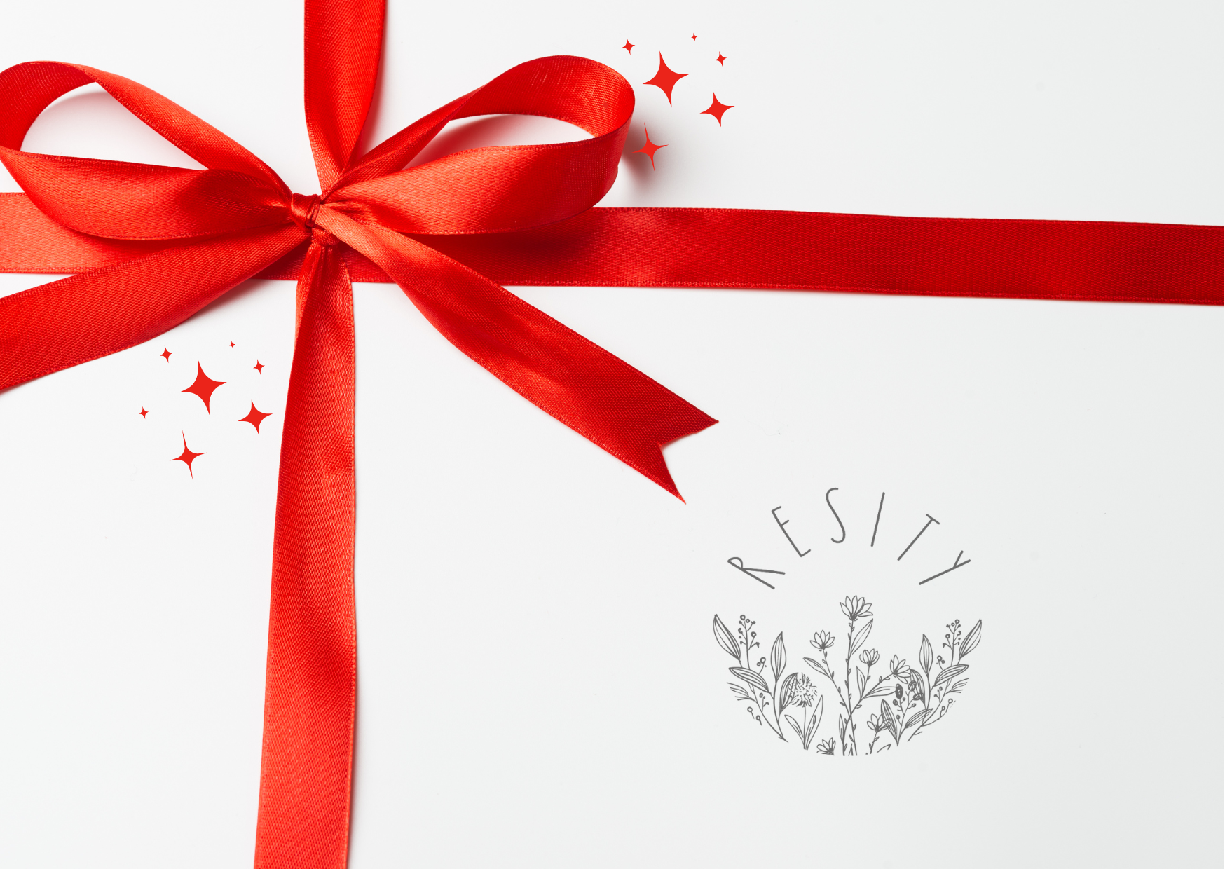 Resity Gift Card
