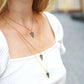 gold-layering-necklace