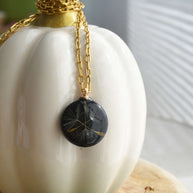 Midnight Wish Necklace