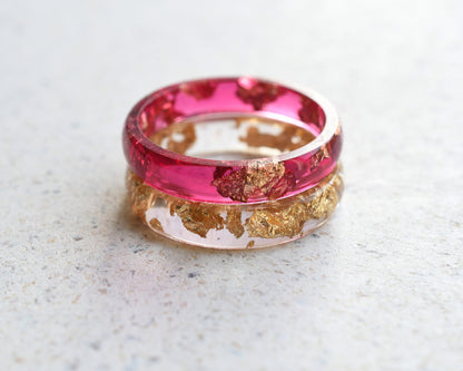 stacking ring set