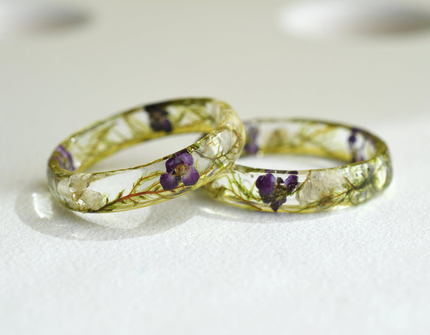 one of a kind ring