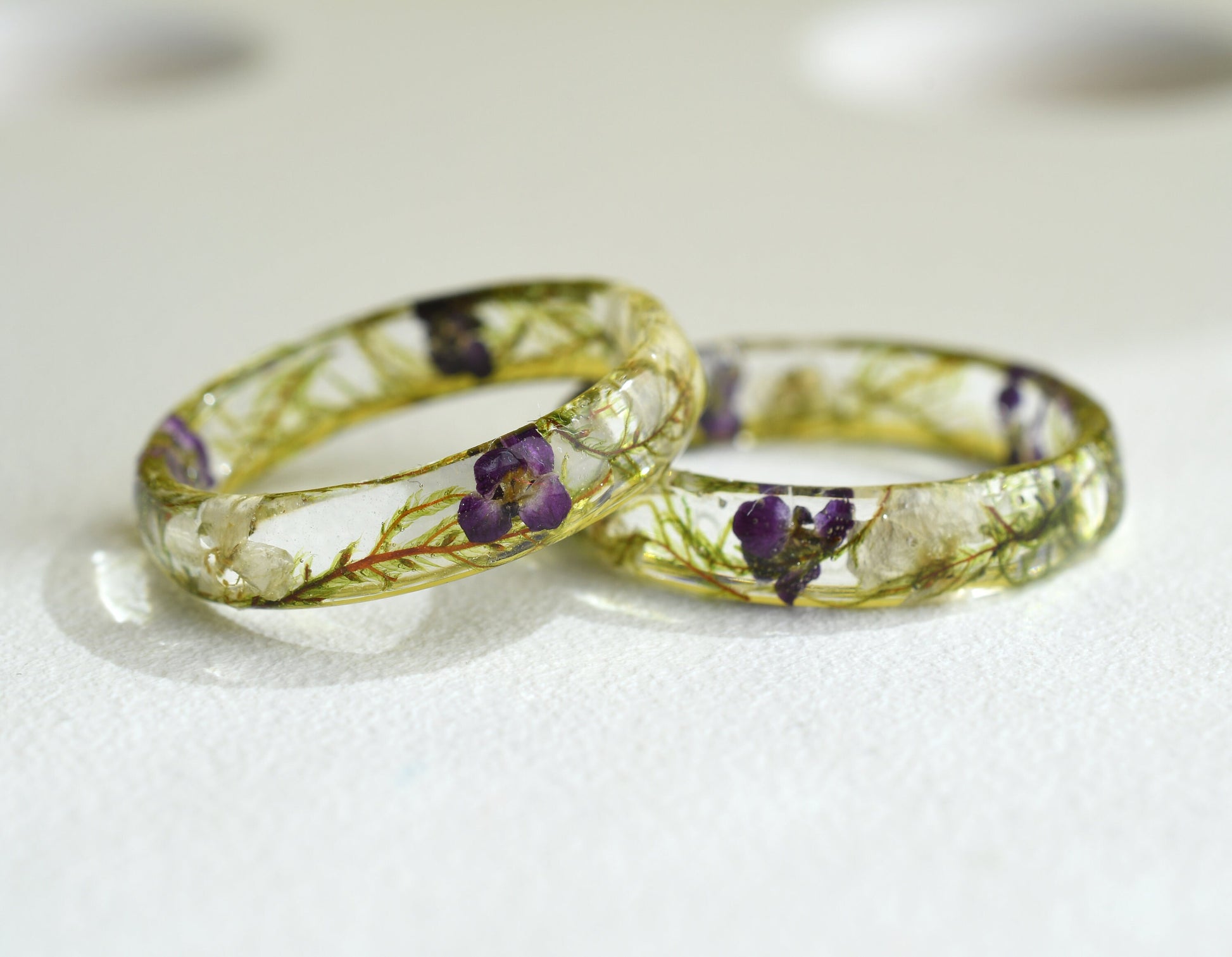 one of a kind ring