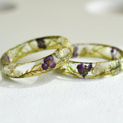 one of a kind ring