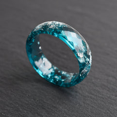 Ocean Signal Ring