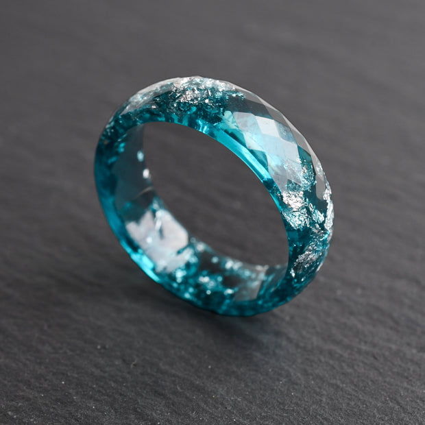 Ocean Signal Ring