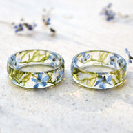Wild Memory Ring