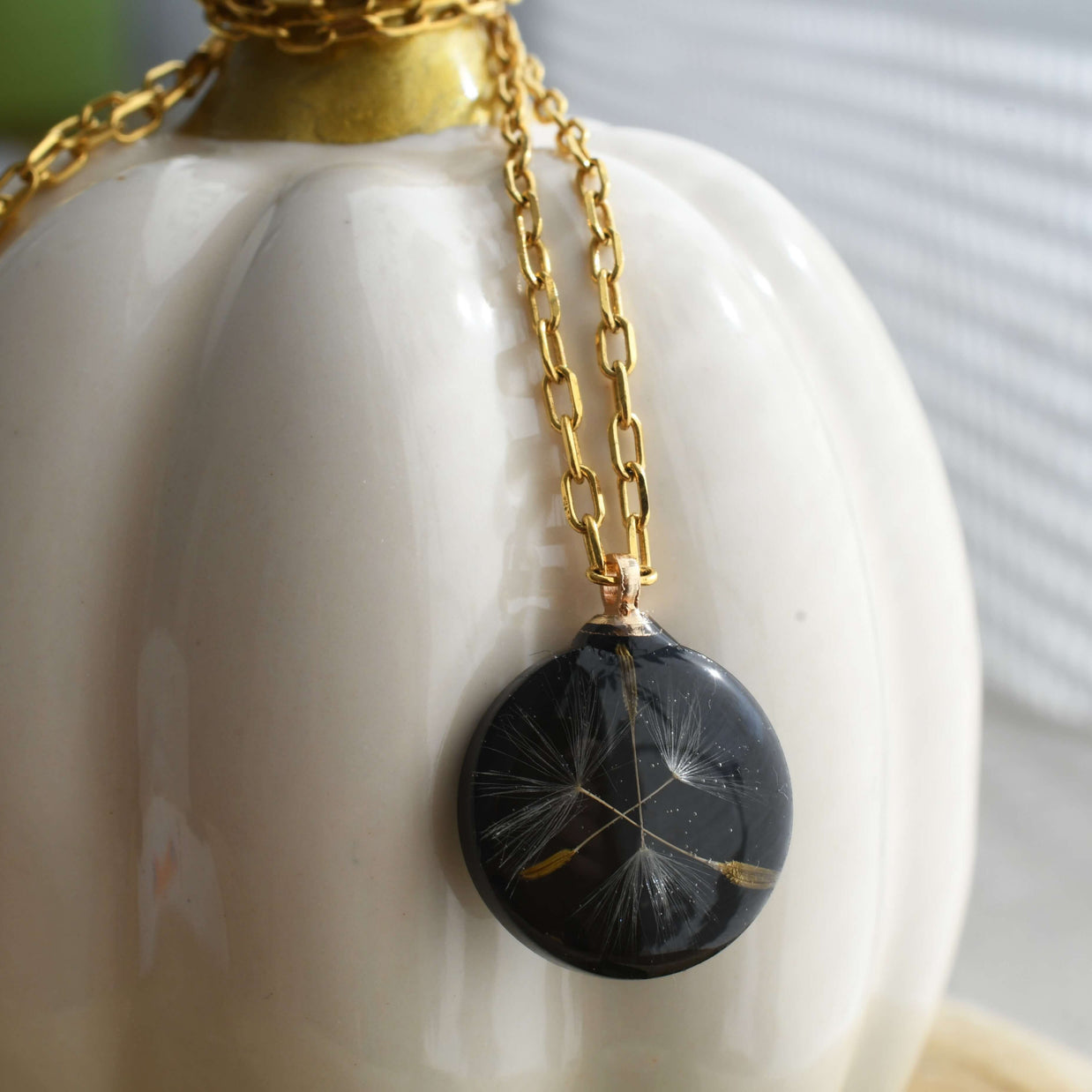 Midnight Wish Necklace