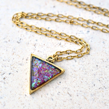 pink gemstone jewelry