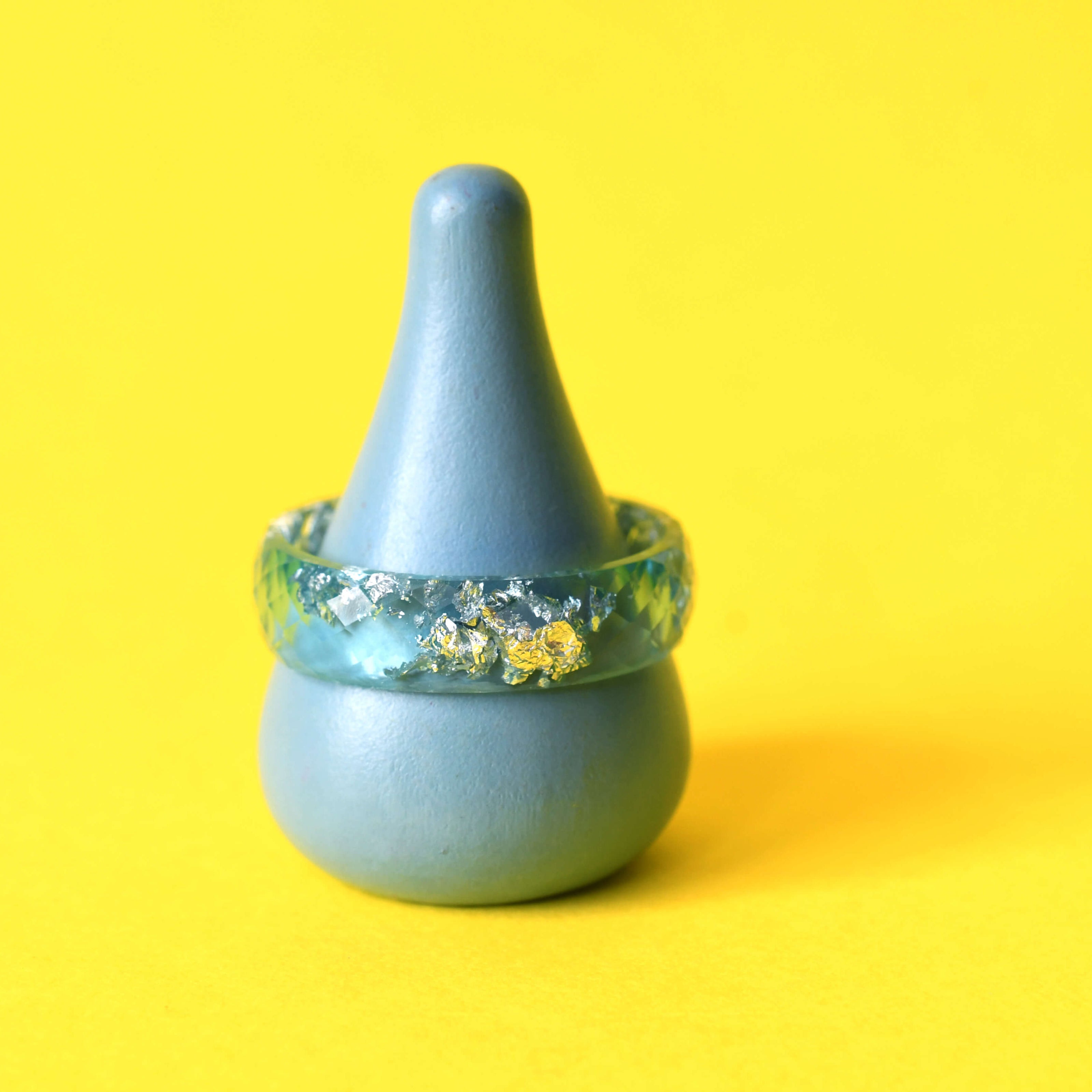 Ocean Whisper Ring presented by Resity