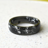 Eclipse Bond Rings presented in Resity