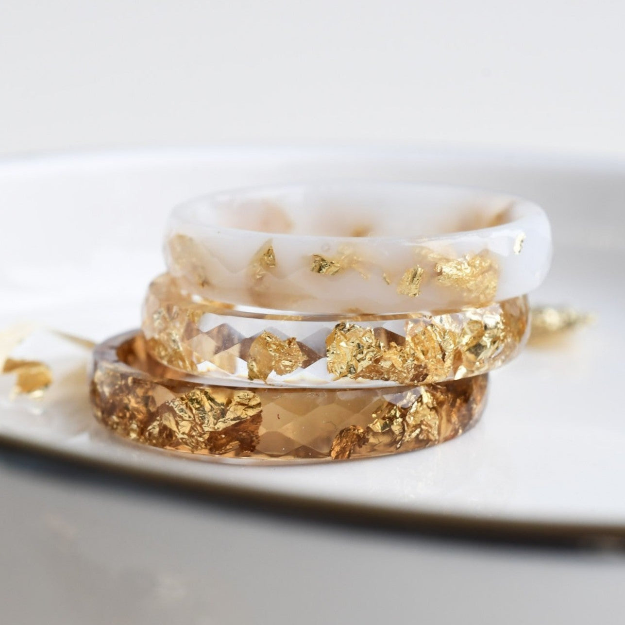 Halo Stack