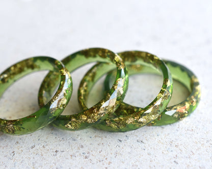 alternative wedding ring
