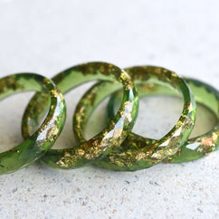 alternative wedding ring