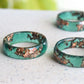 cool handmade rings