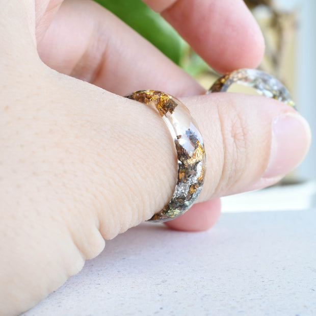 cool quirky ring