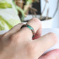 epoxy resin ring band