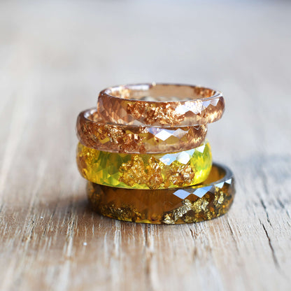 fall jewelry trend