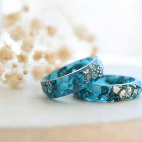 Ocean Signal Ring
