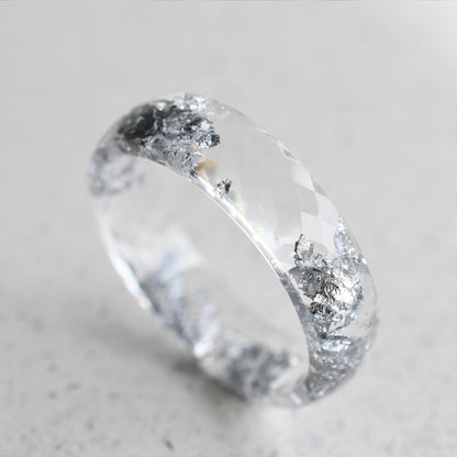 non-diamond engagement rings