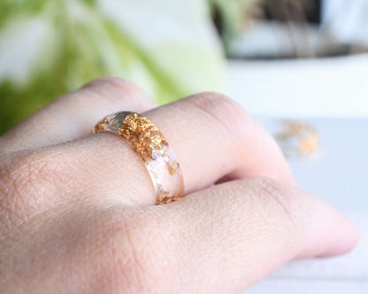 purity ring for her