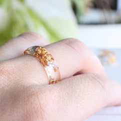 purity ring for her