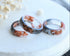 Rose Veil Rings presented by Resity