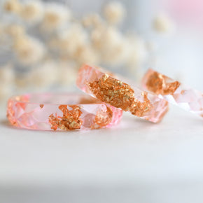 Roselight Bloom Ring presented by Resity