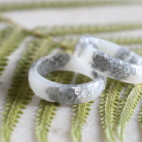 Frostlight Ring presented by Resity