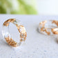 stackable resin bands